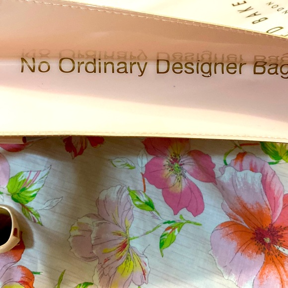 Ted Baker London Bag - Picture 11 of 15